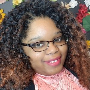 Meet your Posher, Maddy